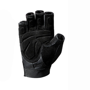 Gants d'haltérophilie sur mesure OEM vente en gros 2024 séchage rapide respirant Fitness haltérophilie gants de gymnastique personnalisés - Product Image 5