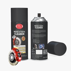 Nettoyant pour freins et pièces multi-usages de qualité supérieure 500 ml pour pièces métalliques et automobiles Disponible au prix de gros - Product Image 1