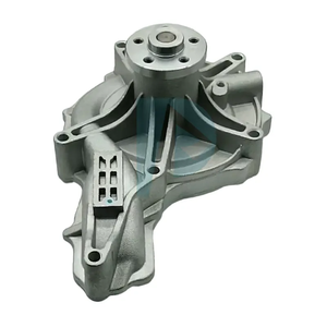 อะไหล่เครื่องยนต์รถขุดสำหรับ EC300 EC250D EC350D EC290/EC210 สภาพใหม่ VOE21468471 21733610 21468471 ปั๊มน้ำ รับประกัน 3 เดือน - Product Image 1