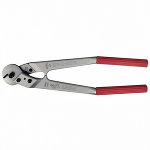 สำหรับเครื่องตัดลวดสลิง FELCO C16E ความยาว 590 มม. กรรไกรและเครื่องตัดเคลือบพลาสติก - Product Image 3
