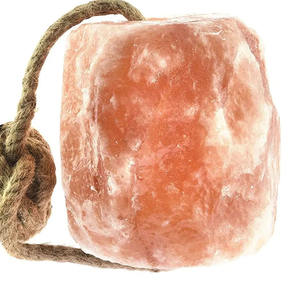 Haute qualité 100% artisanat naturel du Pakistan emballage personnalisé prix de gros pour le sel de lécher les animaux - Product Image 6