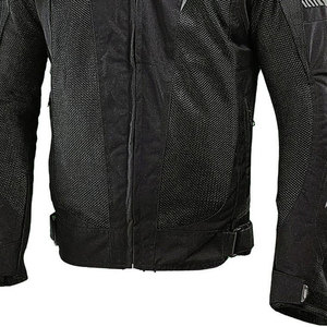 Maxler Customizable Motorcycle Riding Jacket CE Certification for Ventilation and Breathability Reflective <b>Cycling</b> Jacket - Product Image 4