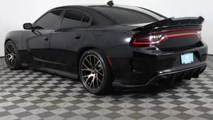 DODGE CHARGERS SRT 2015 d'occasion en bon état - Product Image 4