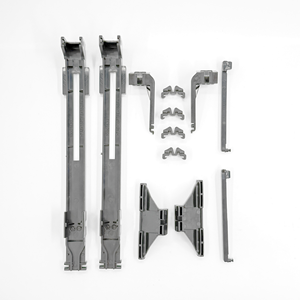 Kit de réparation de câble de toit ouvrant panoramique 54137118849 pour BMW X5 E53 E70 F15 E61 - Product Image 2