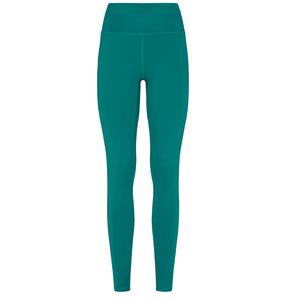La mejor calidad, pantalones de Yoga transpirables sin costuras de cintura alta, mallas de Color personalizado para Fitness, Yoga, tamaño adulto, mallas para mujer - Product Image 1