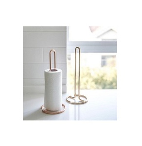 ที่ใส่กระดาษทิชชู่เหล็กดีไซน์โบราณเหมาะสำหรับให้เป็นของขวัญหรือตกแต่งพื้นที่แบบชนบทและแบบดั้งเดิมในราคาประหยัด - Product Image 1