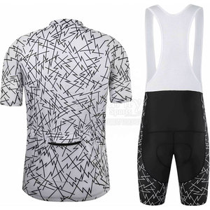 Uniforme de ciclismo Ropa deportiva Uniforme de ciclismo personalizado Equipo Club Nuevo estilo Uniforme de ciclismo - Product Image 2
