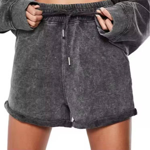 Streetwear Sudaderas Nueva moda crop top Sudaderas Hecho en el mejor material crop top Sudaderas Manga larga - Product Image 4