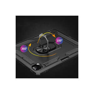 Étui antichoc Netzy Slim TPU pour iPad Pro 12.9 2020 (4ème génération) - Product Image 3