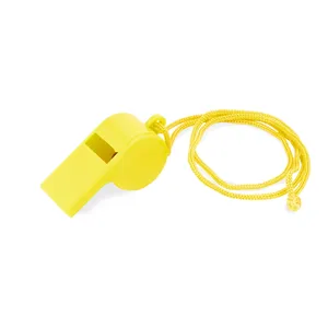 Gadget Personalizzati Mitzi: Fischietti Promozionali per Prodotti Sportivi - Product Image 4