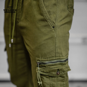 Survêtement respirant personnalisé de haute qualité pour homme, vêtements de sport unis pour l'hiver, entraînement de gymnastique, séchage rapide, OEM - Product Image 6