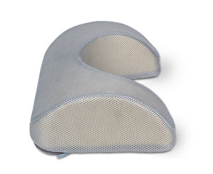 Bantal sandaran kaki Toilet ergonomis, alat bantu jongkok alami, bangku Toilet nyaman untuk gerakan usus sehat - Product Image 2