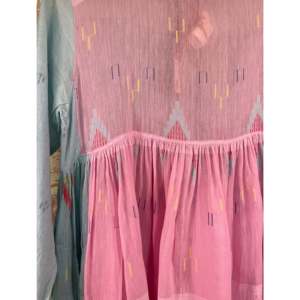 ทีจ 125 ชุดลำลองเอวยางยืดระบายอากาศได้ดี - Product Image 2