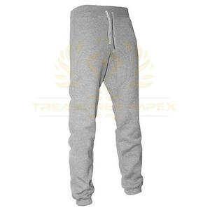 Custom Heavy Weight Sweat Suits <b>Men</b> Plain Crew Neck Jogging Suit Full Tracksuit Sweat Shirt Bottoms <b>Top</b> <b>Fleece</b> - Product Image 3