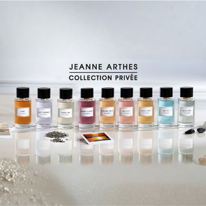 JEANNE ARTHES - Colección Privada - Eau de Parfum Unisex - Hecho en Francia en Grasse - Botella de Spray de 100 ml - Larga Duración - Product Image 1