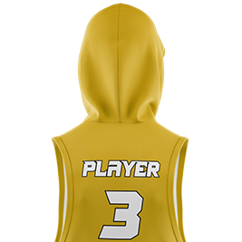 Sudadera con Capucha Personalizada para Hombre, de Algodón, Transpirable, sin Mangas, Diseño Deportivo, Bordada, de Felpa, para Invierno, Lisa, Teñida, con Bolsillo - Product Image 5