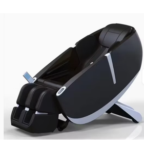 Sillón de Masaje Eléctrico Reclinable de Doble Motor para Uso Doméstico con Gravedad Cero al por Mayor - Product Image 1