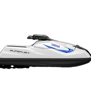 Nuevo Jet Ski SuperJet 2025 Personalizable OEM con Motor de 2 Tiempos de Grado Industrial - Product Image 1