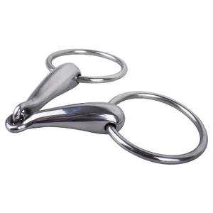 Bocados para Caballos de Acero Inoxidable de Alta Calidad, Nuevo Diseño, Venta Directa de Fábrica, Hechos a Medida por Marginal Sports - Product Image 2