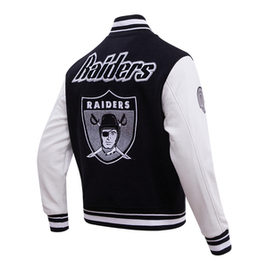 Veste Versity à prix personnalisé fabriquée sur mesure au Pakistan fabrication faite avec logo Veste Versity Letterman bon marché de grande taille pour hommes - Product Image 2