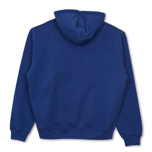 Gran oferta de sudaderas con capucha para adultos, ropa de invierno de manga larga, jersey de Color azul, Sudadera con capucha elegante con logotipo y diseño serigrafiado - Product Image 4
