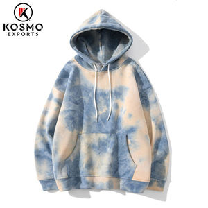 เสื้อฮู้ดผ้าคอตตอน100% ย้อมสีทึบใส่ได้ทั้งชายและหญิงปรับแต่งโลโก้ได้ดีไซน์ล่าสุดสำหรับฤดูใบไม้ผลิ - Product Image 3