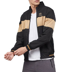 Chaquetas cortavientos de nuevo estilo 2025, venta al por mayor, chaquetas cortavientos para hombre, chaquetas de invierno cortavientos Moq bajas - Product Image 2