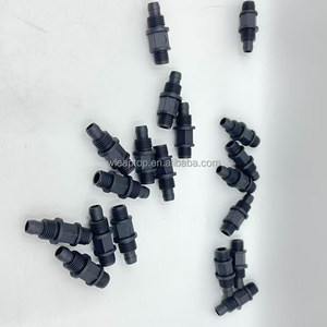 Origin Agras drone T40 Water <b>Pipe</b> Straight Connector <b>Hose</b> Joint Fit for Agricultural Sprayer Drone Plumbing Repair Spare Part - Product Image 5