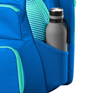 Sac de baseball de haute qualité, résistant, avec poignée et poches pour accessoires, respirant, nouveau design - Product Image 4