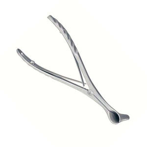 Espéculo Nasal de 16 cm, Acero Inoxidable Alemán, Espéculo Nasal Médico ORL, Diseño Personalizado por SurgiRight - Product Image 4