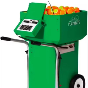 NEW Playmate I-Genies <b>Ball</b> <b>Machine</b> Model - Product Image 1
