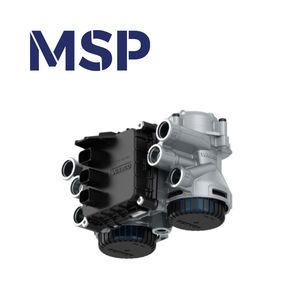 4801061060 - Modulador de Eje EBS - 2 Canales - Gen4 - Piezas y Accesorios para Remolques - MSP Export - Product Image 2