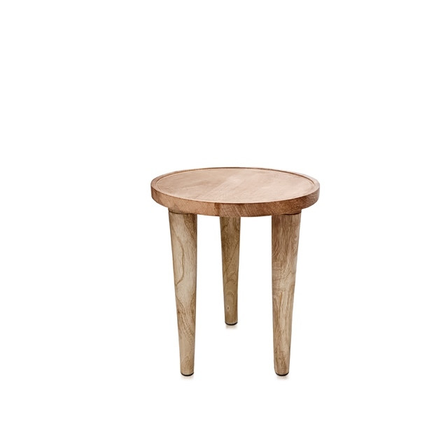 natural wood