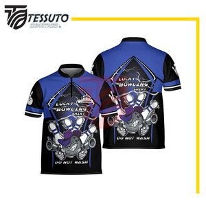Cuencos de césped transpirables para hombres, uniforme, ropa deportiva cómoda, antiarrugas, precio razonable, cuencos de césped para hombres, uniforme con peso ligero - Product Image 6