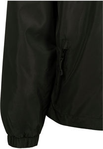 Chaqueta Cortavientos Casual para Hombre, a Precio Económico, Moderna, Formal, Delantera, Cortavientos, Prenda Exterior, Lisa, 2026, Corte Ajustado - Product Image 4