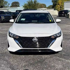 Limpiar 2025 N i s a n S e n t r a SVv - Product Image 1