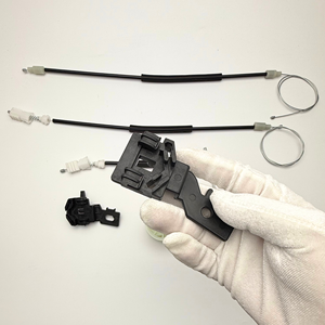 Kit de Reparación de Elevalunas Delantero Derecho 80770AV601 para Nissan Primera P12 WP12 2001-2008 - Product Image 3
