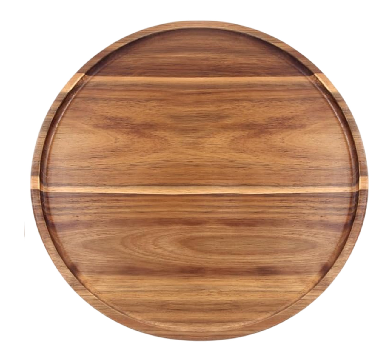 Natural Wood Finished