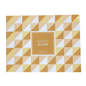 Little Marcel Sunset Glow Gift <b>Set</b> Coffret Eau De Parfum X2 Gel Douche & Lait Corporel - Product Image 1