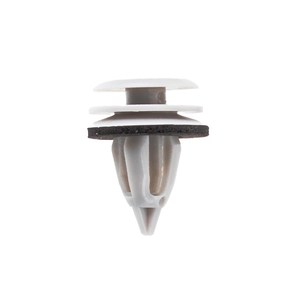 Door <b>Trim</b> <b>Clips</b> for BMW 3 Series 5 Series 6 Series - 10 Pieces - Product Image 3