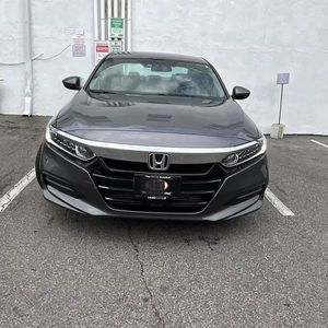 Honda Accord 1.5T LX FWD 2019 d'occasion, conduite à gauche - Product Image 1