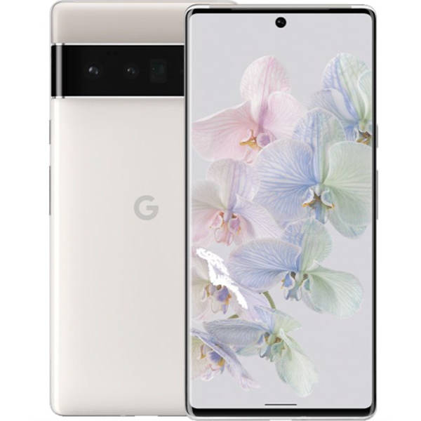 Google Pixel 6a 5G 6.1" OLED 6/128GB IP67 Google Tensor 4410mAh Phone by FedEx
