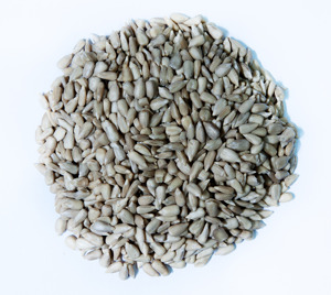 Graines de tournesol brutes provenant de terres agricoles vierges, naturelles et riches en nutriments, sac de 25 kg à vendre - Product Image 6