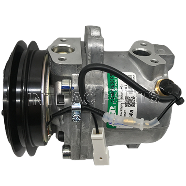 INTL-XZC729 AC Compressor for Suzuki Carry - OEM 95201-78A03