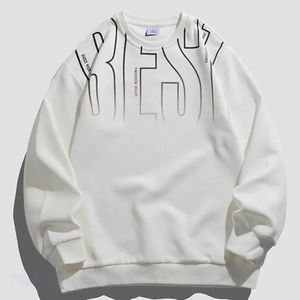 Sudaderas perfectas informales y para exteriores para hombre, sudaderas de invierno cálidas personalizadas OEM al por mayor para hombre - Product Image 2