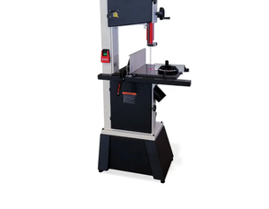 Maksiwa BandSaw 14'' 1 3/4HP - 1.Phase SF.35.MI Industrial MetalCutting Machine with <b>Adjustable</b> <b>Table</b> for sale - Product Image 4