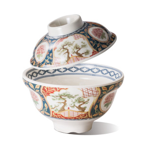 Bol en mélamine <span class=keywords><strong>Donburi</strong></span> japonais Style design Bol de style japonais Bol à soupe - Product Image 1