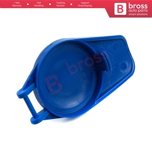 ฝาปิดขวดน้ำฉีดล้าง BSP717 รุ่น 3M5117632AB 1250896 สำหรับรถยนต์ฟอร์ด โฟกัส ซีแม็กซ์ คูก้า - Product Image 2