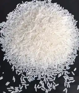 Embalagem 25/50kg Arroz perfumado agrícola 5% do arroz branco do OEM-Ms.Lindsie + 84916062898