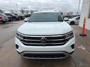 Volkswagen Atlas SEL Premium SUV 2021 en excellent état - Prêt à être expédié - Product Image 5